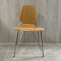 J640⭐️IKEA ヴィルマルチェアの画像