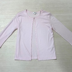 クレージュ　セットアップの画像