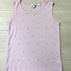 クレージュ　セットアップの画像