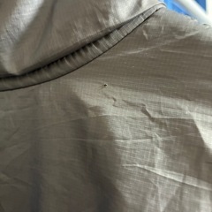 ノースフェイス　ジャケットの画像