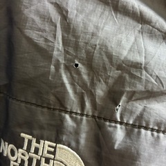 ノースフェイス　ジャケットの画像