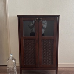 【無料】棚／シェルフ
の画像