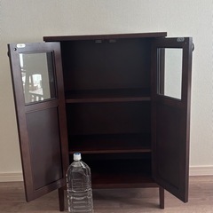 【無料】棚／シェルフ
の画像