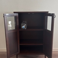 【無料】棚／シェルフ
の画像