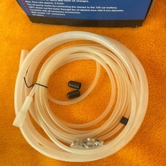 取引中
オイル交換用のポンプの画像