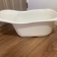 ベビーバスの画像