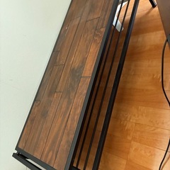 テーブルの画像