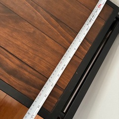 テーブルの画像