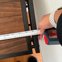 テーブルの画像