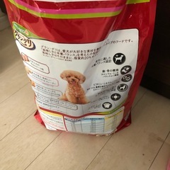 グランデリ国産低脂肪成犬様ペットフードの画像