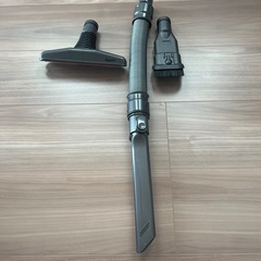 ダイソン純正　収納スタンド　アダプター３つ付の画像