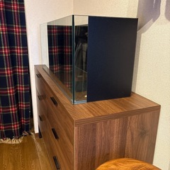 水槽　アクロ90スリム
の画像