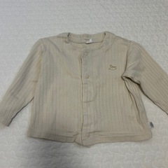 子供服　80サイズ長袖の画像