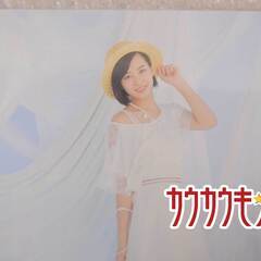 小川麗奈 ピンナップポスター ハロプロ/モーニング娘。/こぶしファクトリーの画像