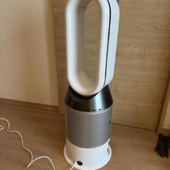 Dyson Pure Humidify+Cool™ 加湿空気清浄機 ジャンク品の画像