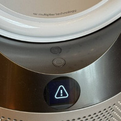 Dyson Pure Humidify+Cool™ 加湿空気清浄機 ジャンク品の画像