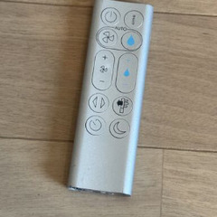 Dyson Pure Humidify+Cool™ 加湿空気清浄機 ジャンク品の画像