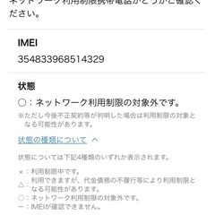 【美品】iPhone 13 ブルー 512GB SIMフリーの画像