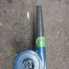 リョウビ製ブローアの画像