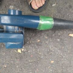 リョウビ製ブローアの画像