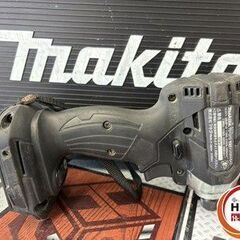 【引取限定】【中古】マキタ TD137DRTXB インパクトドライバ 14.4V 5.0Ahバッテリー×3 充電器付 【ハンズクラフト宮崎新名爪店】の画像