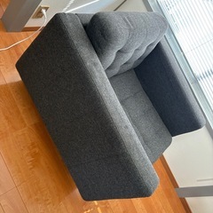 IKEA ランズクローナー　1人がけソファの画像