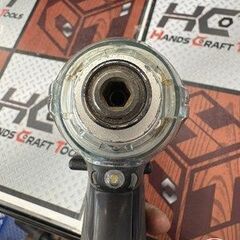 【引取限定】【中古】マキタ TD137DRTXB インパクトドライバ 14.4V 5.0Ahバッテリー×3 充電器付 【ハンズクラフト宮崎新名爪店】の画像