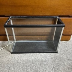 水槽① 約450×180×300h
の画像