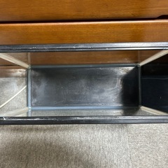 水槽① 約450×180×300h
の画像