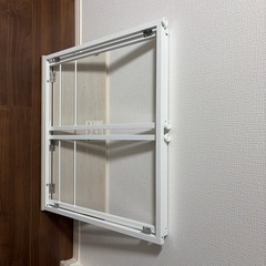 折りたたみつくえ机の画像