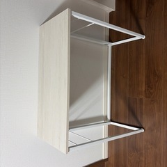 折りたたみつくえ机の画像