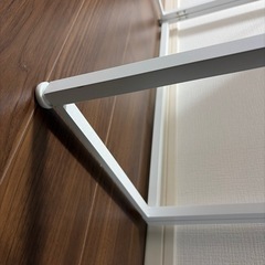 折りたたみつくえ机の画像