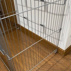 ストーブガードの画像