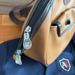 上尾幼稚園制服の画像