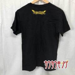 萩原舞 Tシャツ サイズS ブラック ℃-ute MONSTER 2014秋 ハロプロ ハロープロジェクトの画像