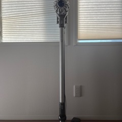 ダイソン　純正の画像