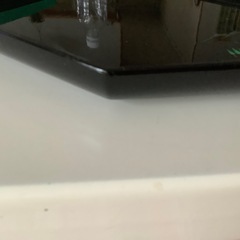 伝統工芸 漆芸 八角形　干菓子器 螺鈿　山水　黒　トレー　お盆　茶器 茶道具の画像