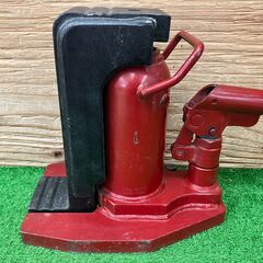 【SIW】EAGLE イーグル G-60 油圧爪つきジャッキ 爪荷重3t【現状渡し品】の画像