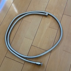 シャワーホースの画像