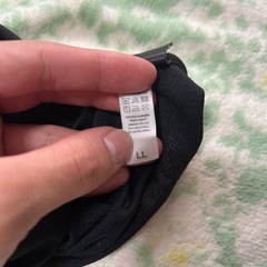 バスケットボール部着の画像