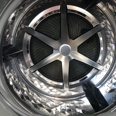 ★ジモティー特別価格🉐K143★ジモティ特別価格★Panasonic製★2020年製7.0㌔/3.5㌔ドラム式洗濯乾燥機★6ヶ月保証★近隣配送可能の画像