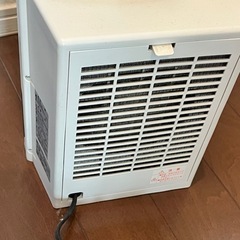 セラミックヒーターの画像