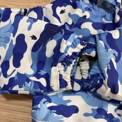 110センチ　スノージャンバーの画像