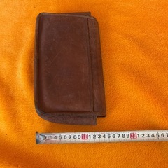 手持ちバックの画像