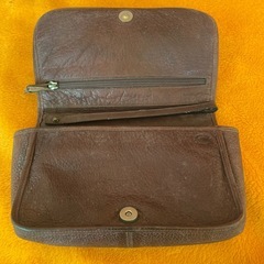 手持ちバックの画像