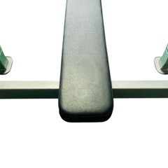 準業務用フラットベンチプレス台　タフスタッフ　ウエイトトレーニングの画像