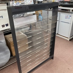 【激安】情報コーナー チラシ入れの画像