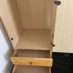 タンスの画像