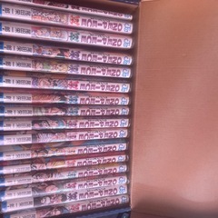 ワンビース漫画25～81巻➕設定資料集、ワンピース考察本
の画像