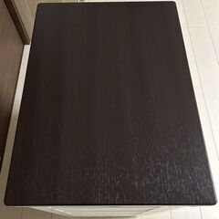 FIts フィッツプラス ルームチェストの画像